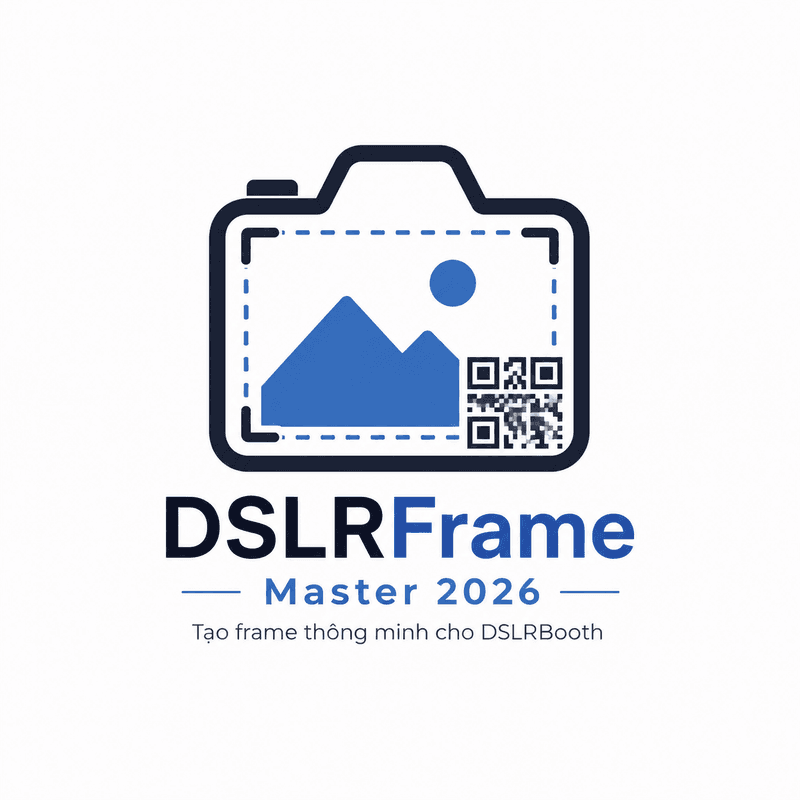 DSLRFrame Master 2026